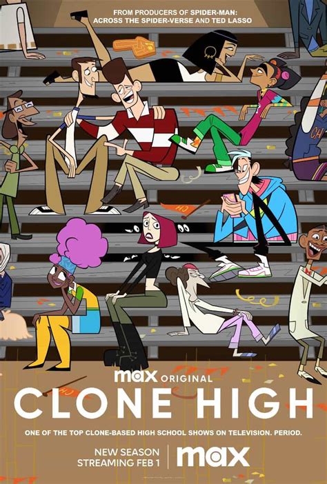 watch clone high season 2 free|clone high season 2 watch.